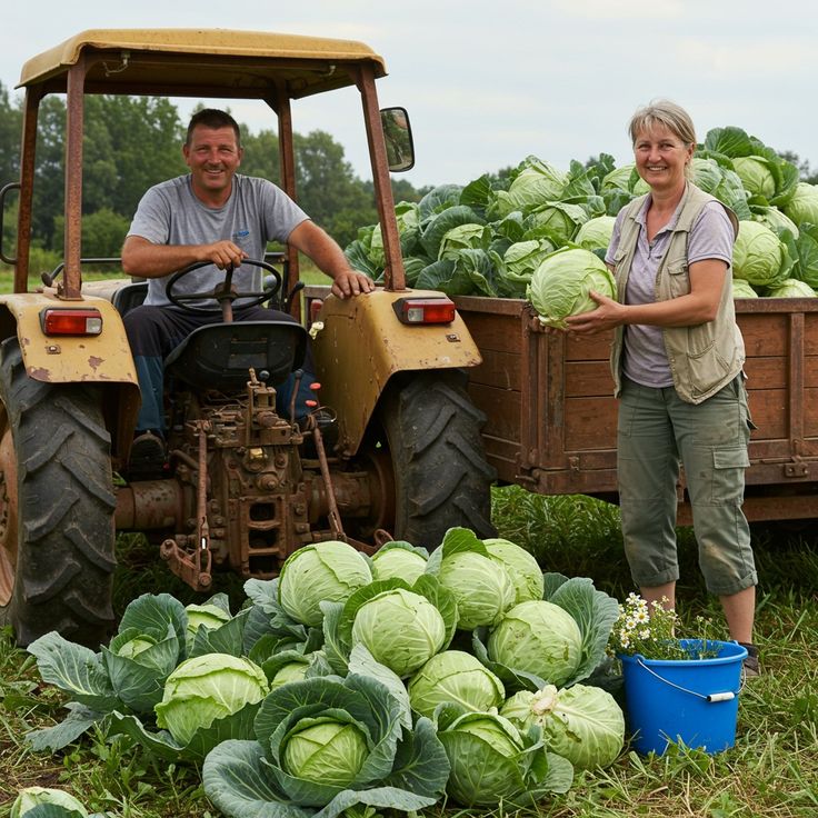 Haptore Corporation Agriculture